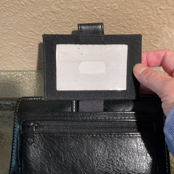 Wallet, good used condition - Picture 4 of 8